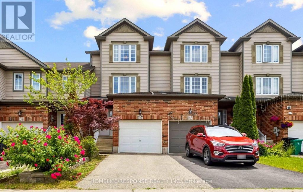 222 Sophia Crescent, Kitchener