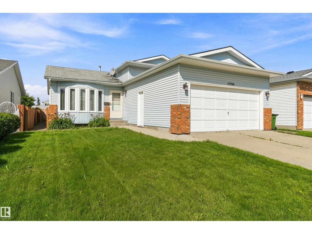 17724 94 St Nw, Edmonton
