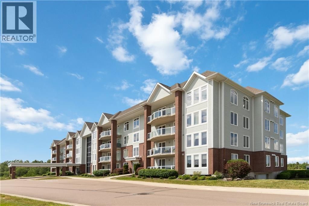 185 Royal Oaks Boulevard Unit# 208, Moncton