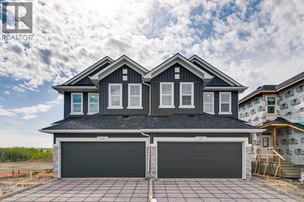 64 Southborough Common, Cochrane