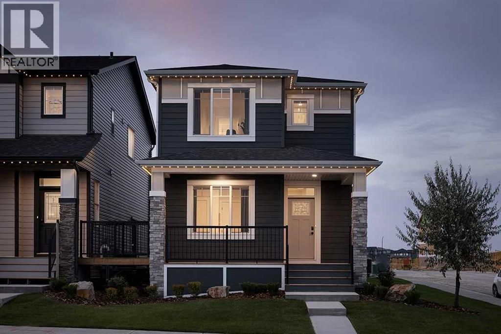 477 Rosemary Gardens Se, Calgary