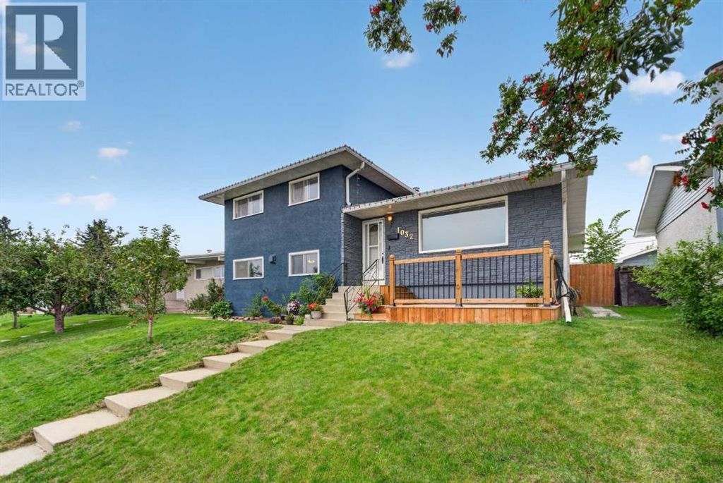 1032 Mayland Drive Ne, Calgary