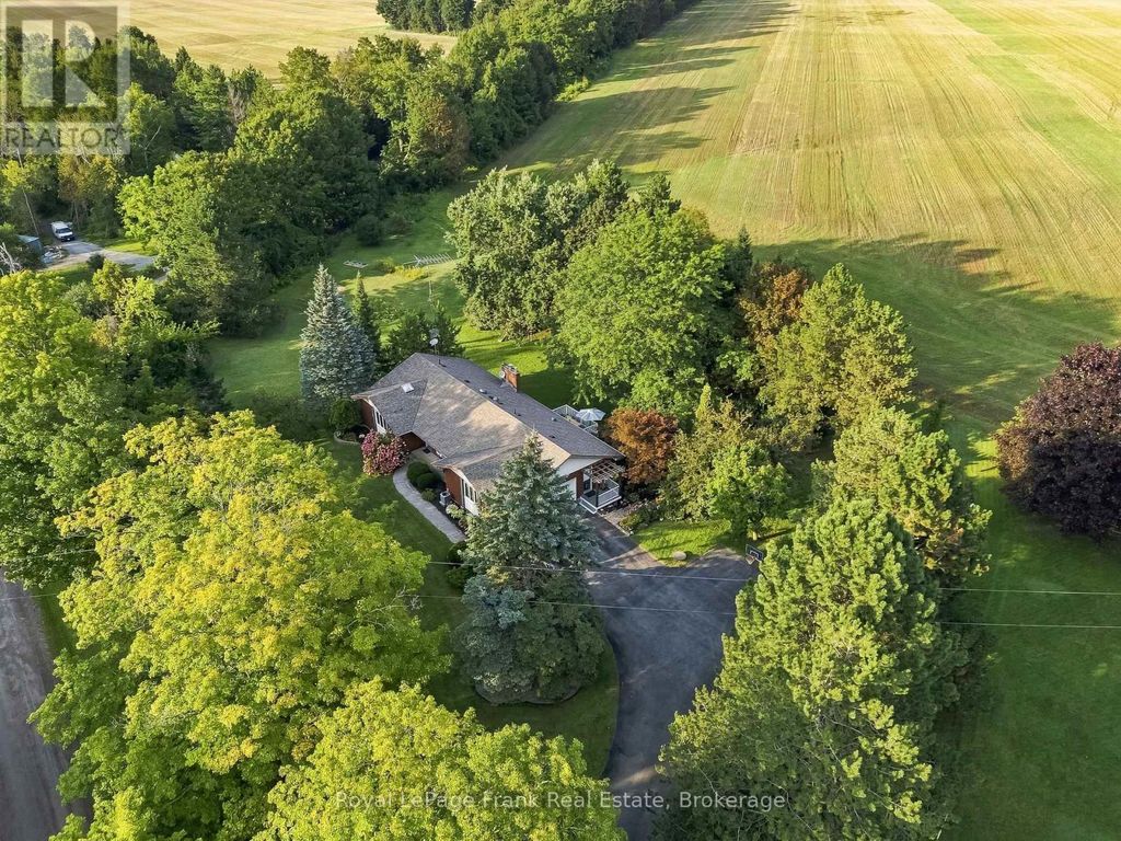 2407 Ashbridge Road, Scugog