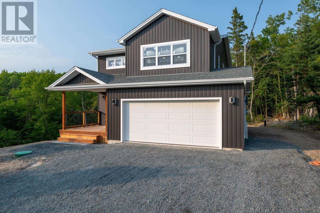 Lot 102 Peggys Cove Road, French Village