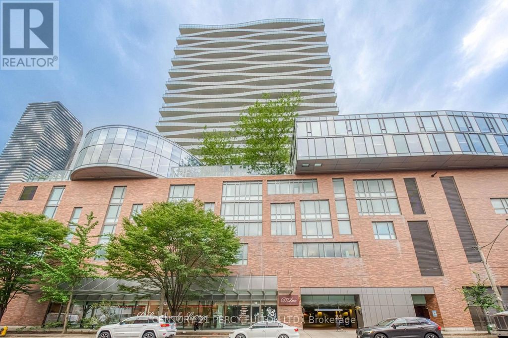 801 - 1 Market Street, Toronto (waterfront Communities)