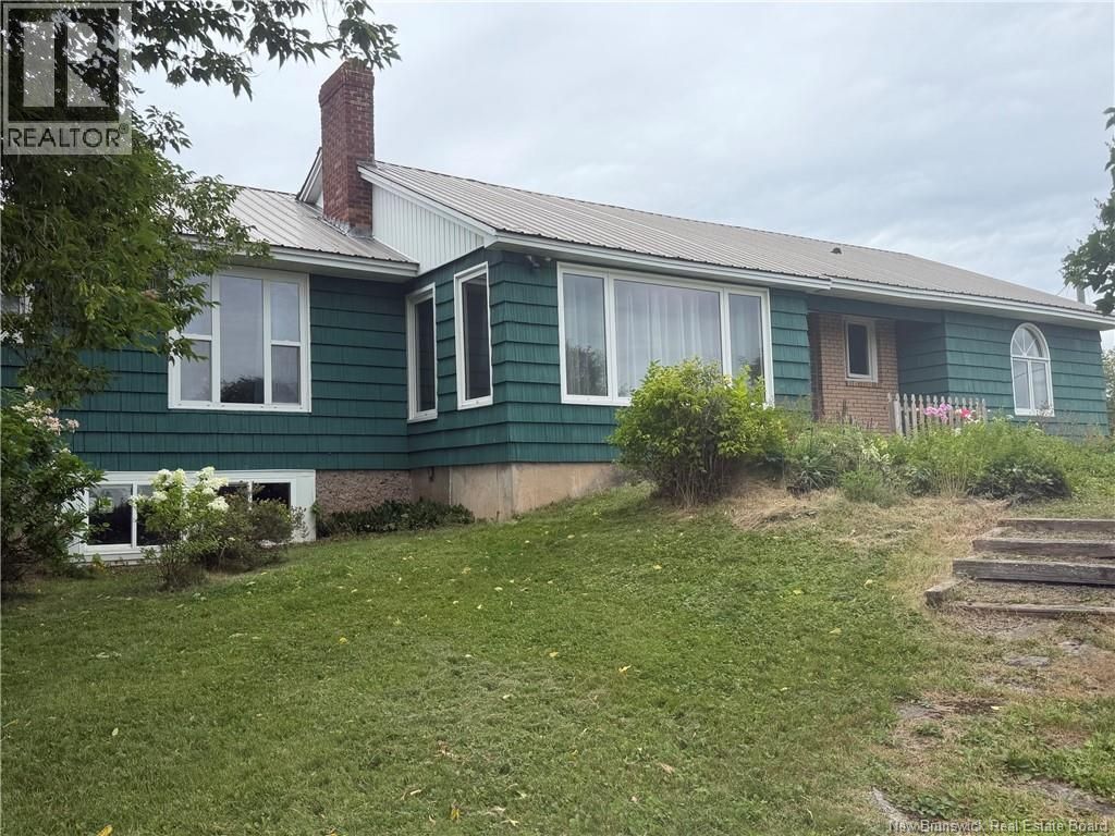 4519 Route 106, Petitcodiac
