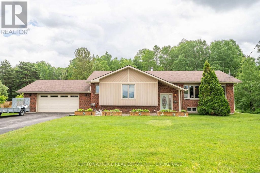 246 Yonge Street, Bonfield