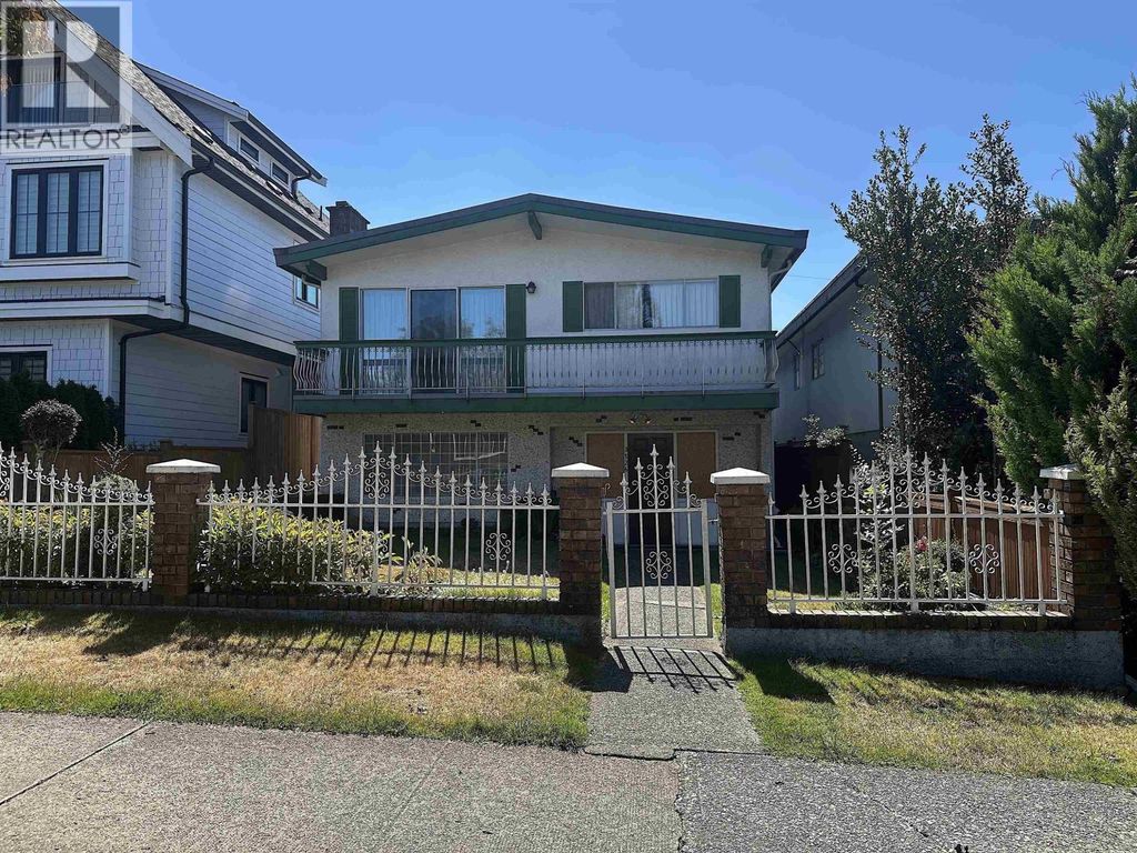 3126 E 20th Avenue, Vancouver