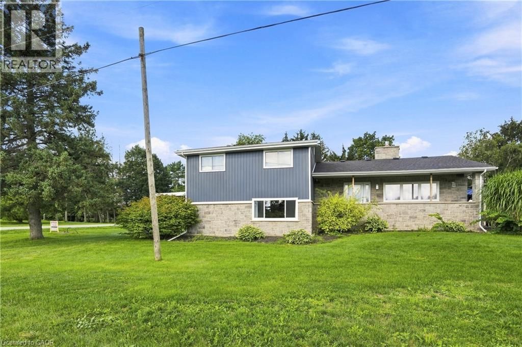 11404 Lakeshore Road Unit# Lower, Wainfleet