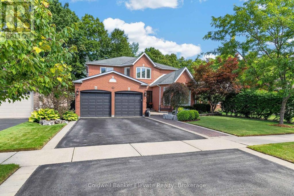 51 Gollop Crescent, Halton Hills (georgetown)