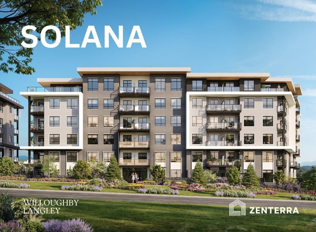 A310 19958 77 Avenue, Langley