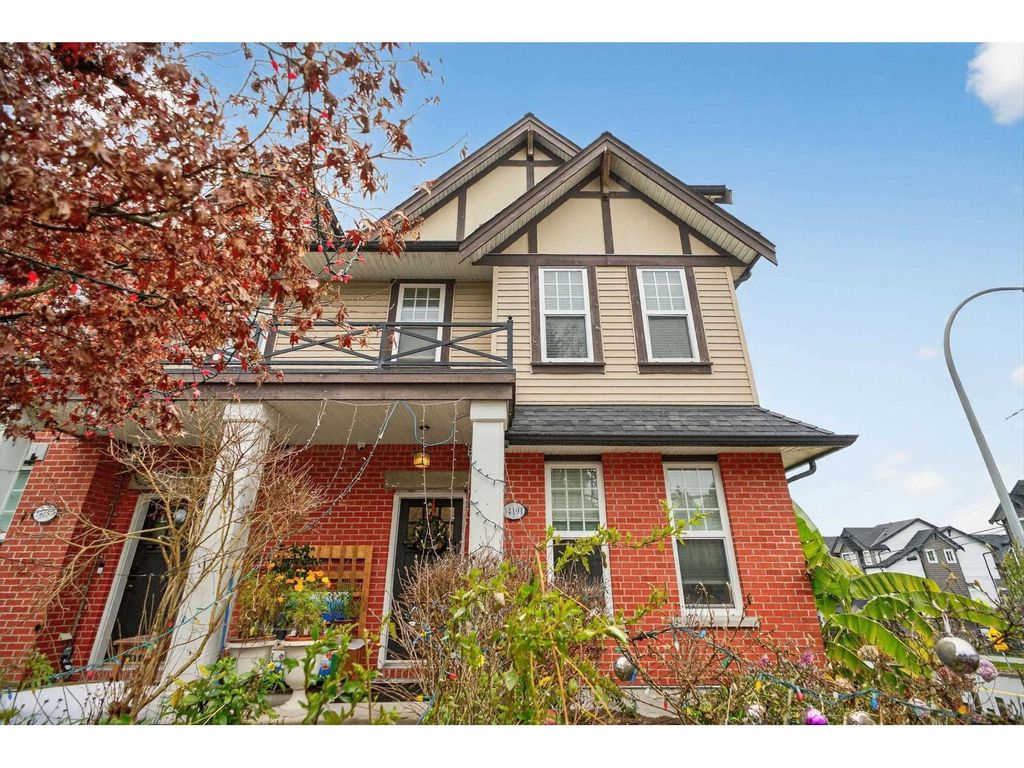 14191 60 Avenue, Surrey