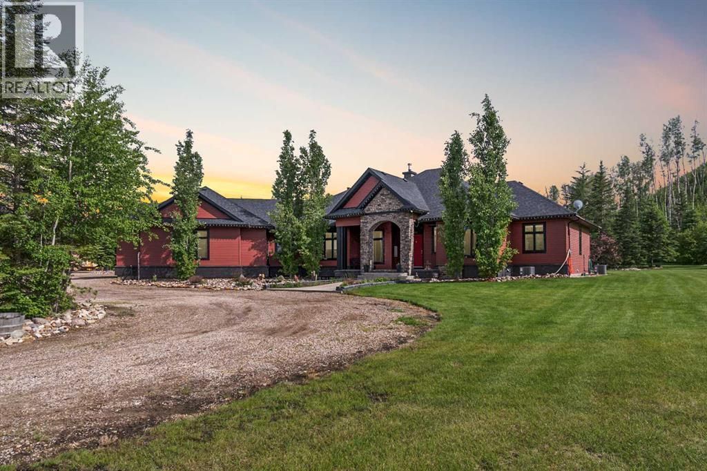 5747 Draper Road, Fort Mcmurray