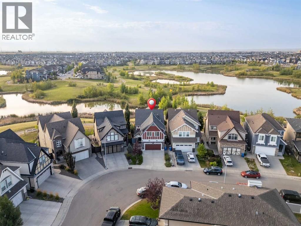 119 Marquis Grove Se, Calgary