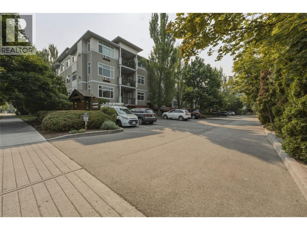 1235 Klo Road Unit# 107, Kelowna