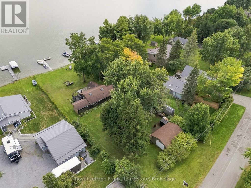 131 Ball Point Road, Kawartha Lakes (little Britain)