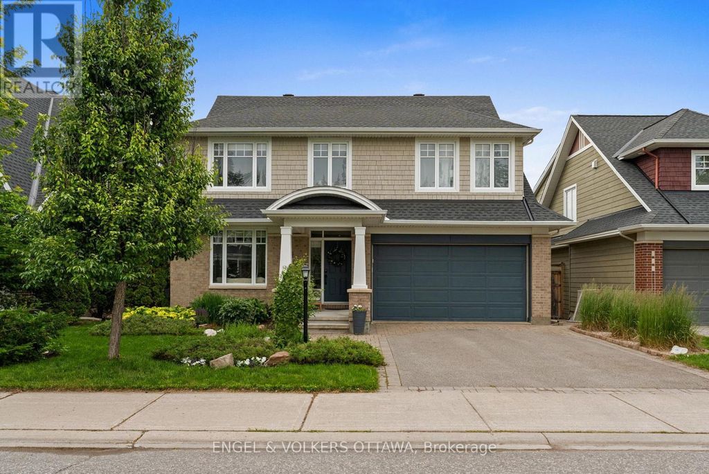 564 Erinwoods Circle, Ottawa