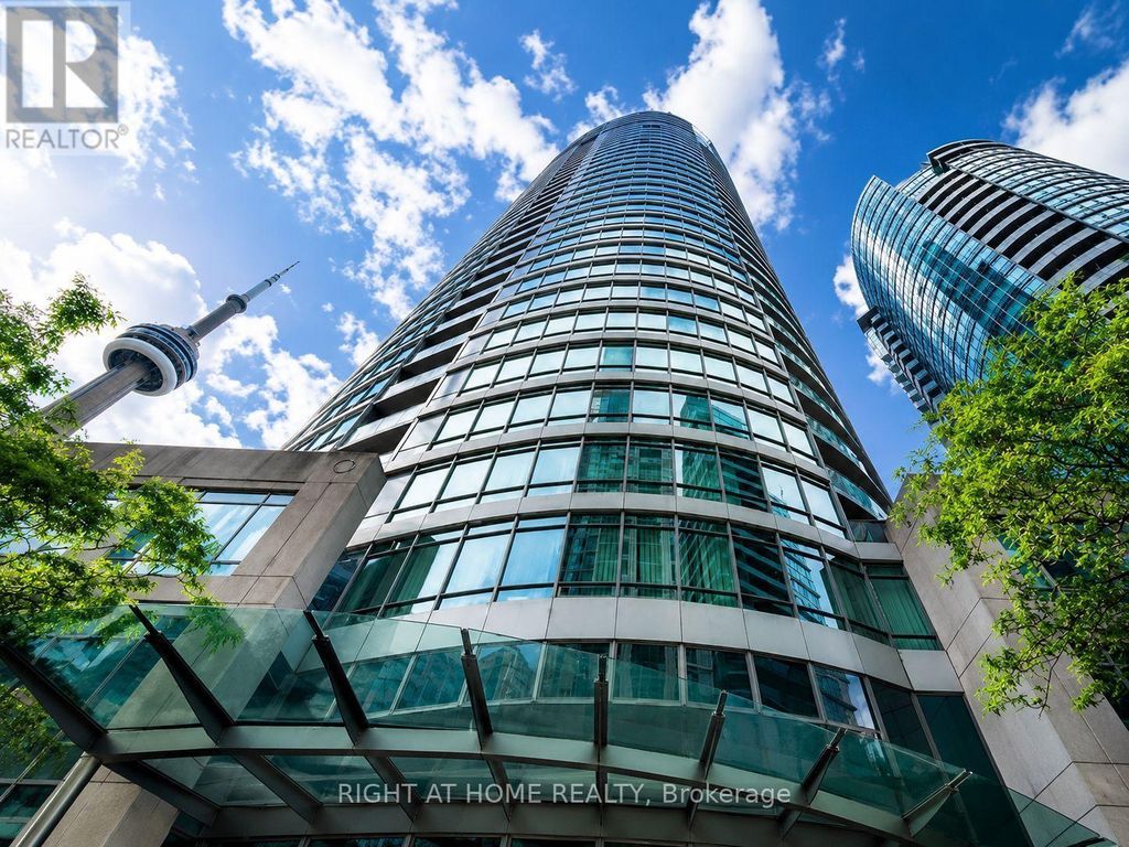 3602 - 361 Front Street W, Toronto (waterfront Communities)