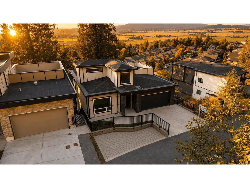 3 5988 Lindeman Street|promontory, Chilliwack