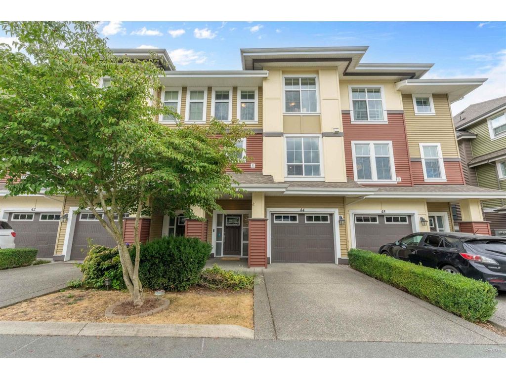 44 5469 Chinook Street|sardis South, Chilliwack