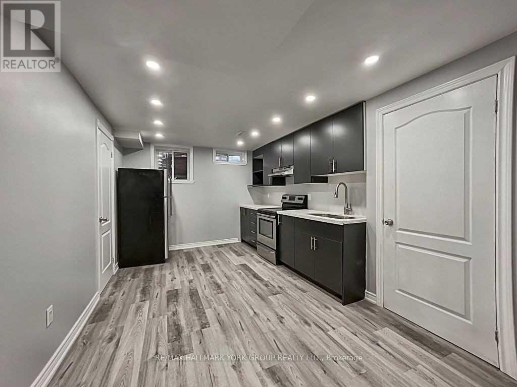 Lower - 130 Orr Drive, Bradford West Gwillimbury (bradford)