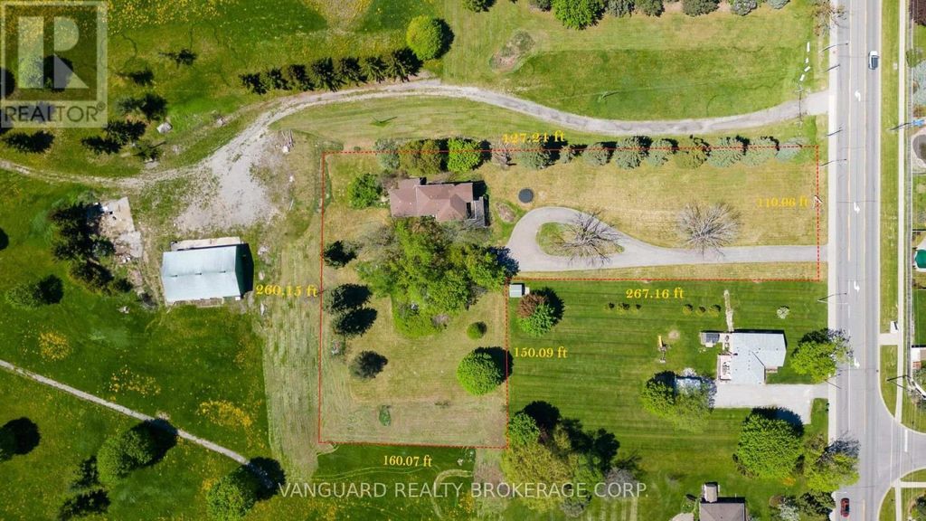 2781 Sixth Line, Bradford West Gwillimbury