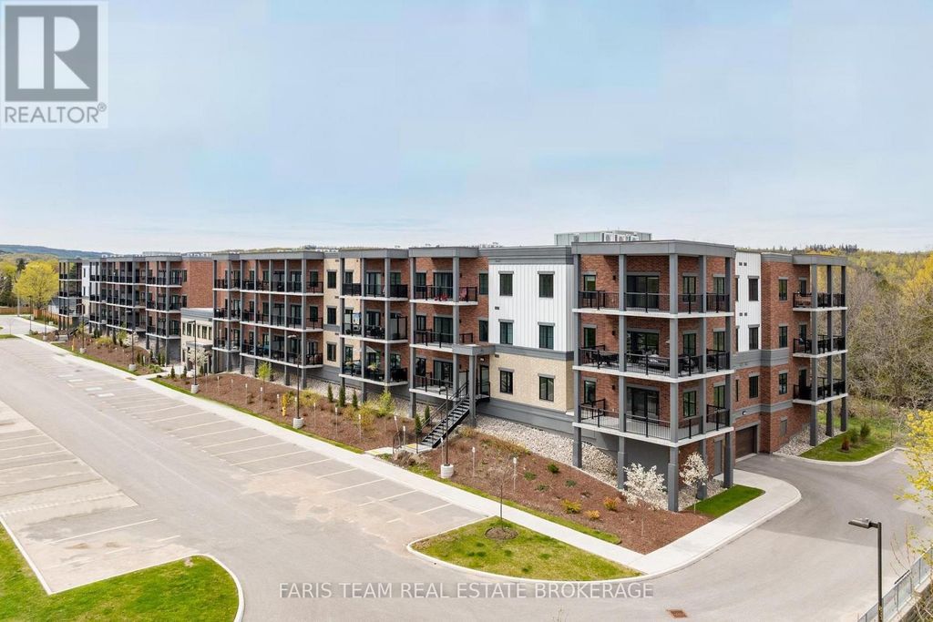 224 - 121 Mary Street, Clearview (creemore)