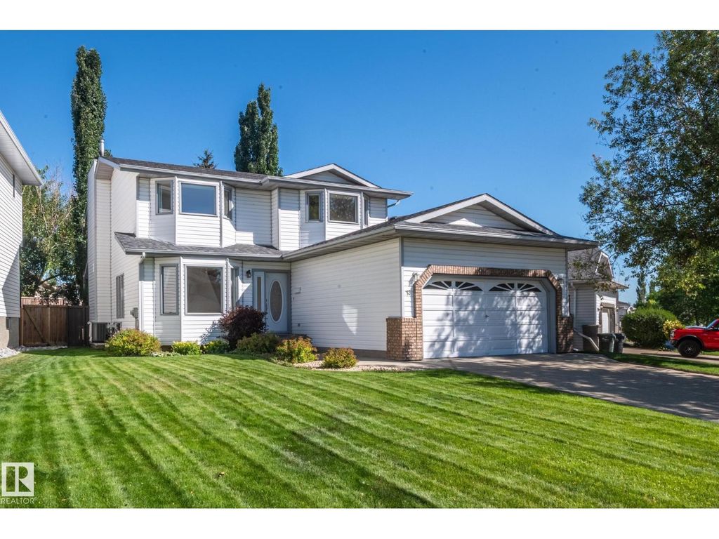 13 Canyon Dr, Sherwood Park
