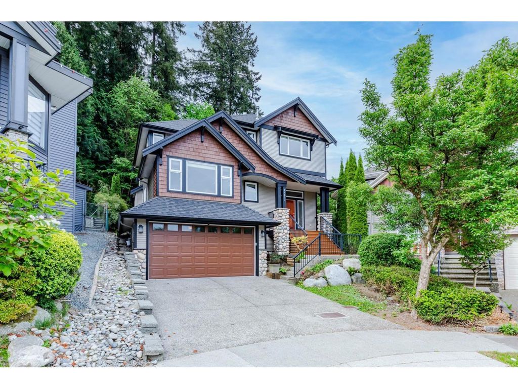 14650 61a Avenue, Surrey