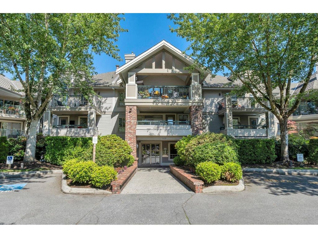 313 22025 48 Avenue, Langley