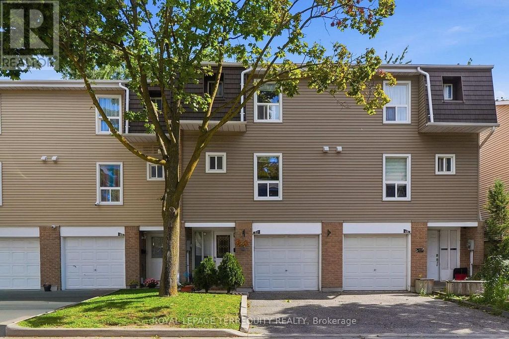 67 Enmount Drive, Brampton (southgate)