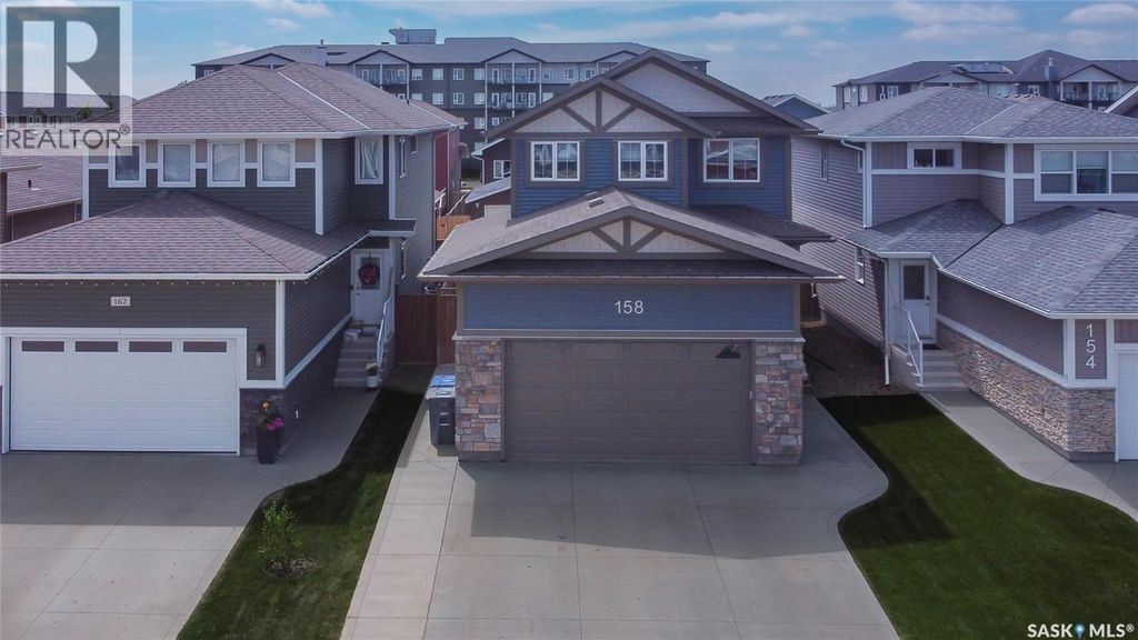 158 Cowan Crescent, Martensville