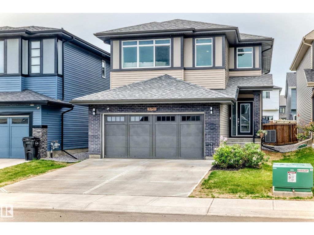 3751 Cross Ld Sw, Edmonton