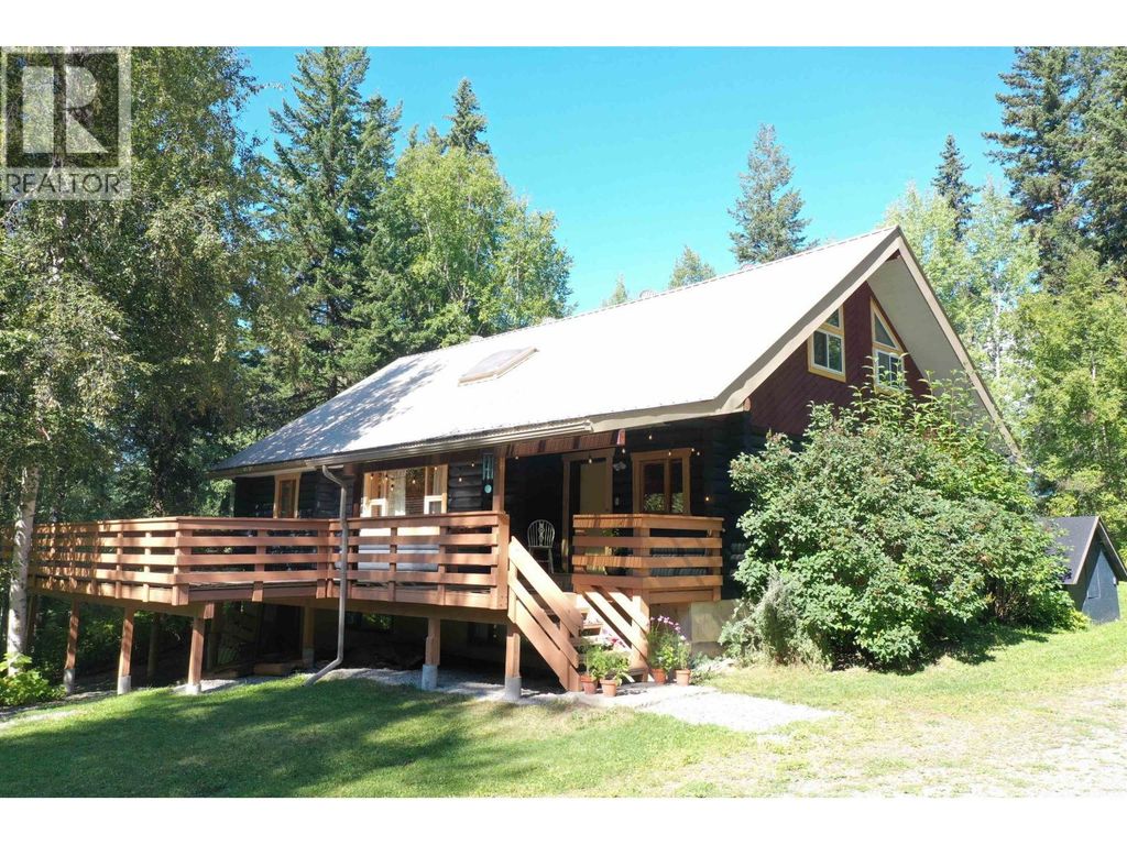 5092 Quesnel-hixon Road, Quesnel