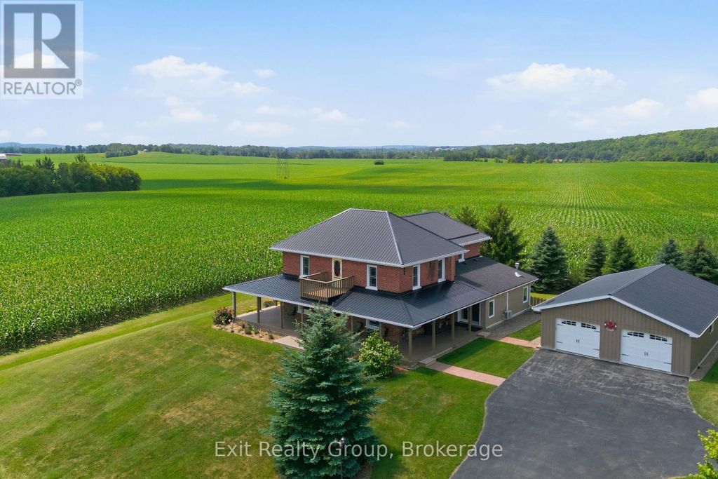 4903 County Rd 30, Trent Hills