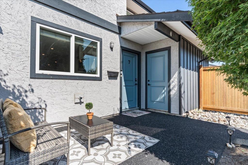 7 45927 Lewis Avenue|chilliwack Proper West, Chilliwack