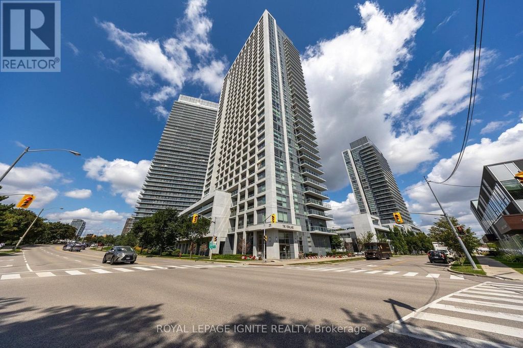 610 - 275 Yorkland Road, Toronto (henry Farm)