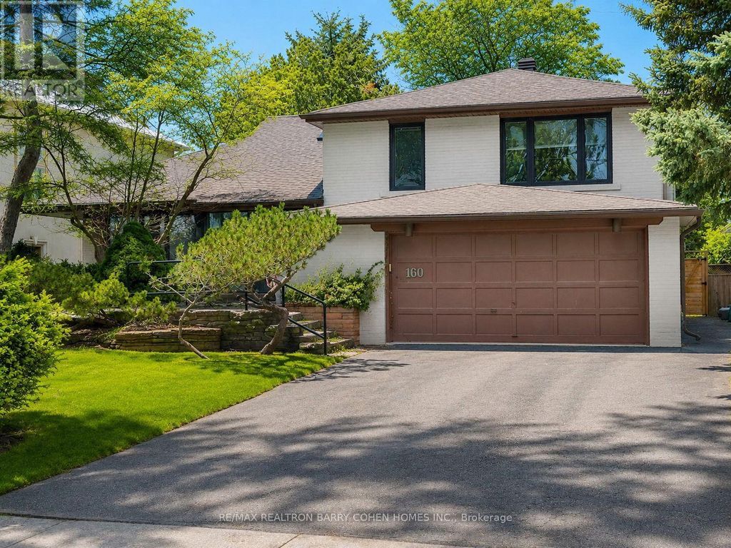 160 Owen Boulevard, Toronto (st. Andrew-Windfields)