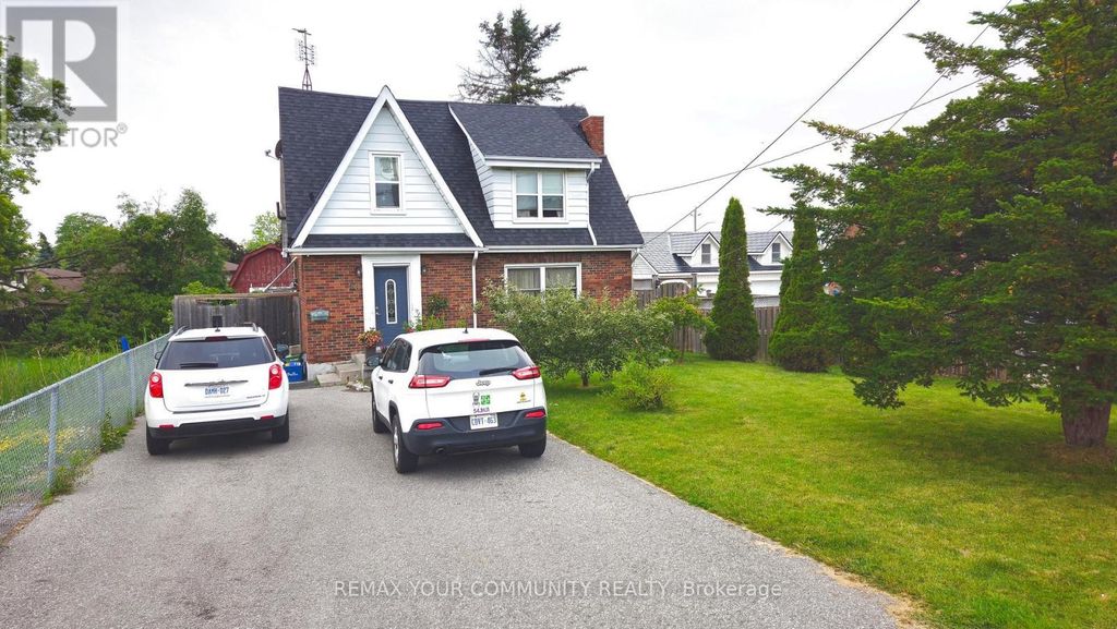 520 Cromwell Avenue, Oshawa (vanier)