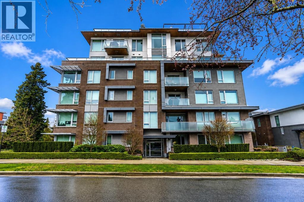 108 489 W 26th Avenue, Vancouver