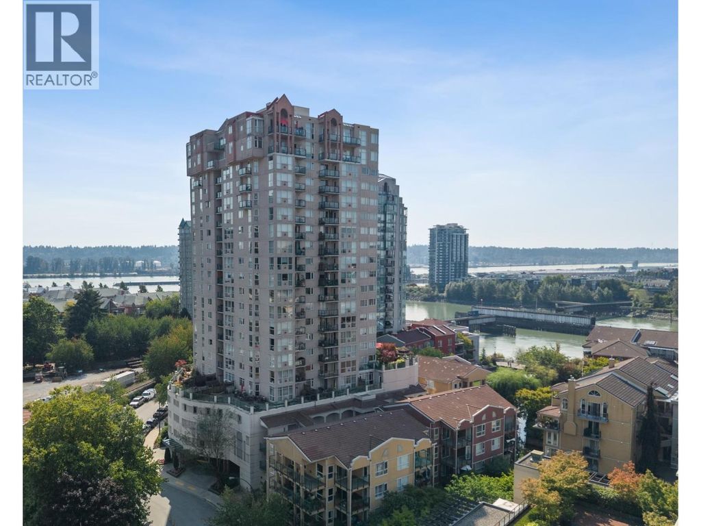 2102 10 Laguna Court, New Westminster