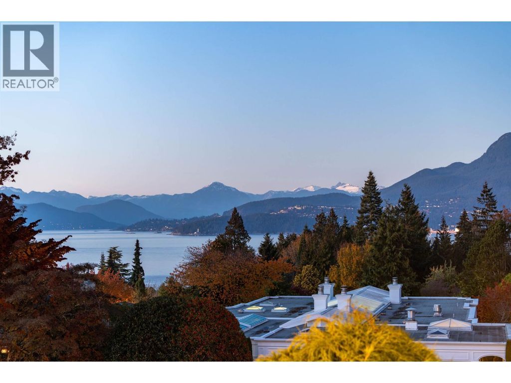 5550 Kingston Road, Vancouver