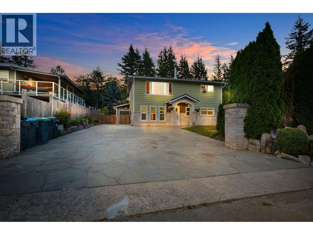 42056 Birken Road, Squamish