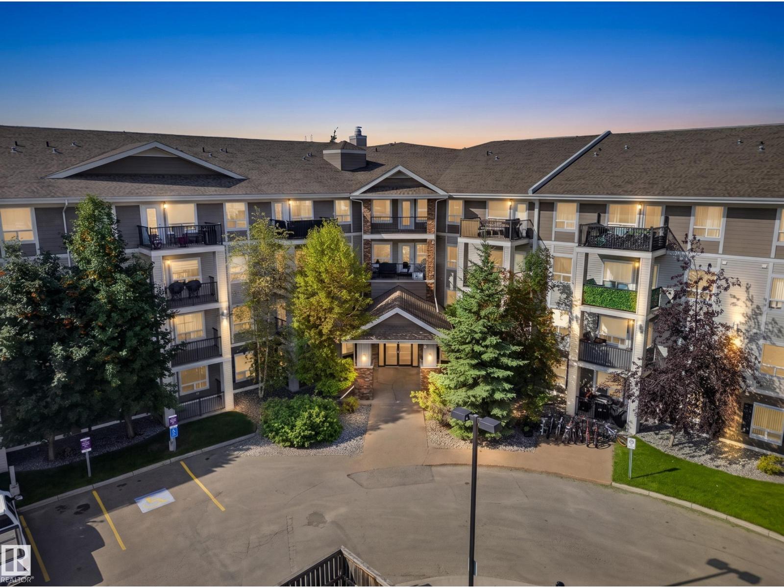 #6430 7331 South Terwillegar Dr Nw, Edmonton