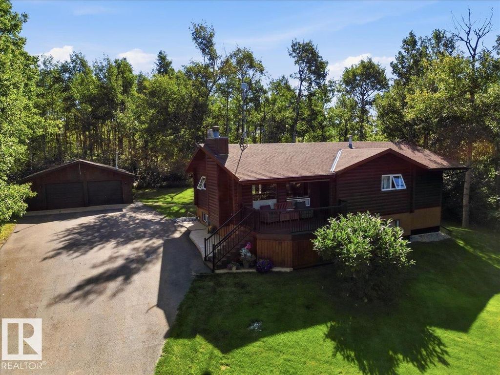 5352 32 St, Rural Wetaskiwin County