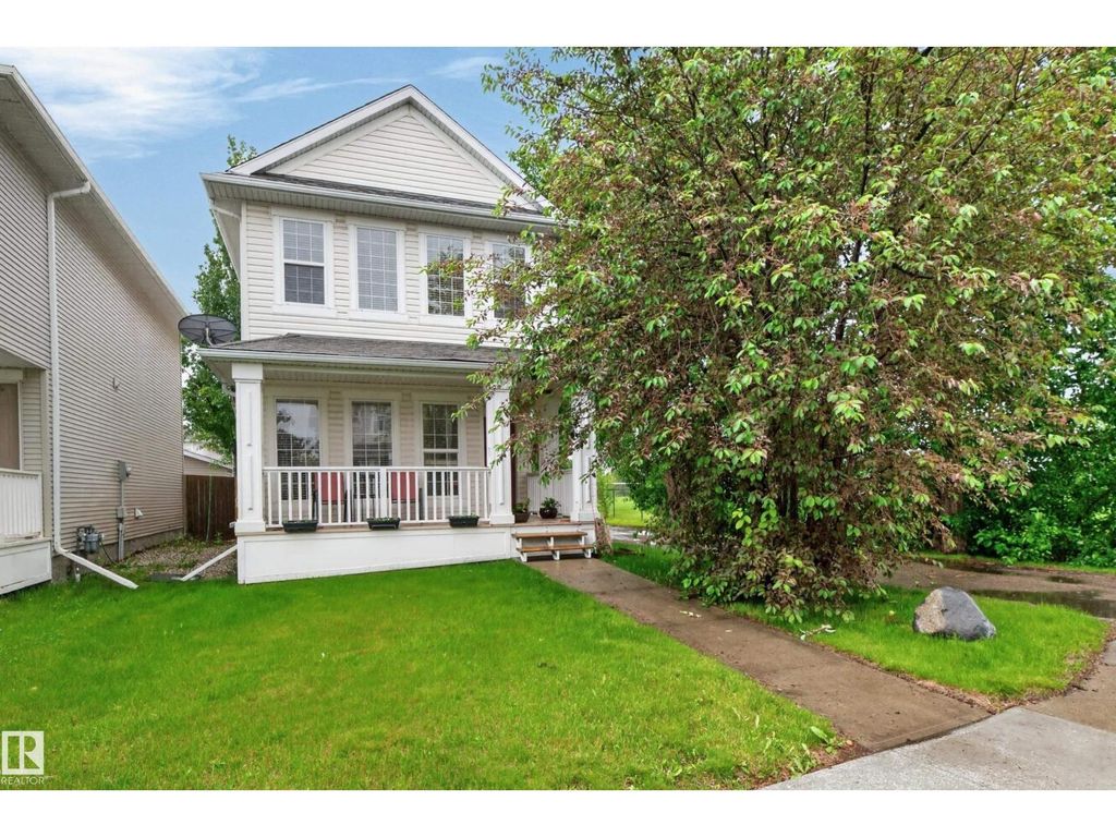 136 Bothwell Pl, Sherwood Park