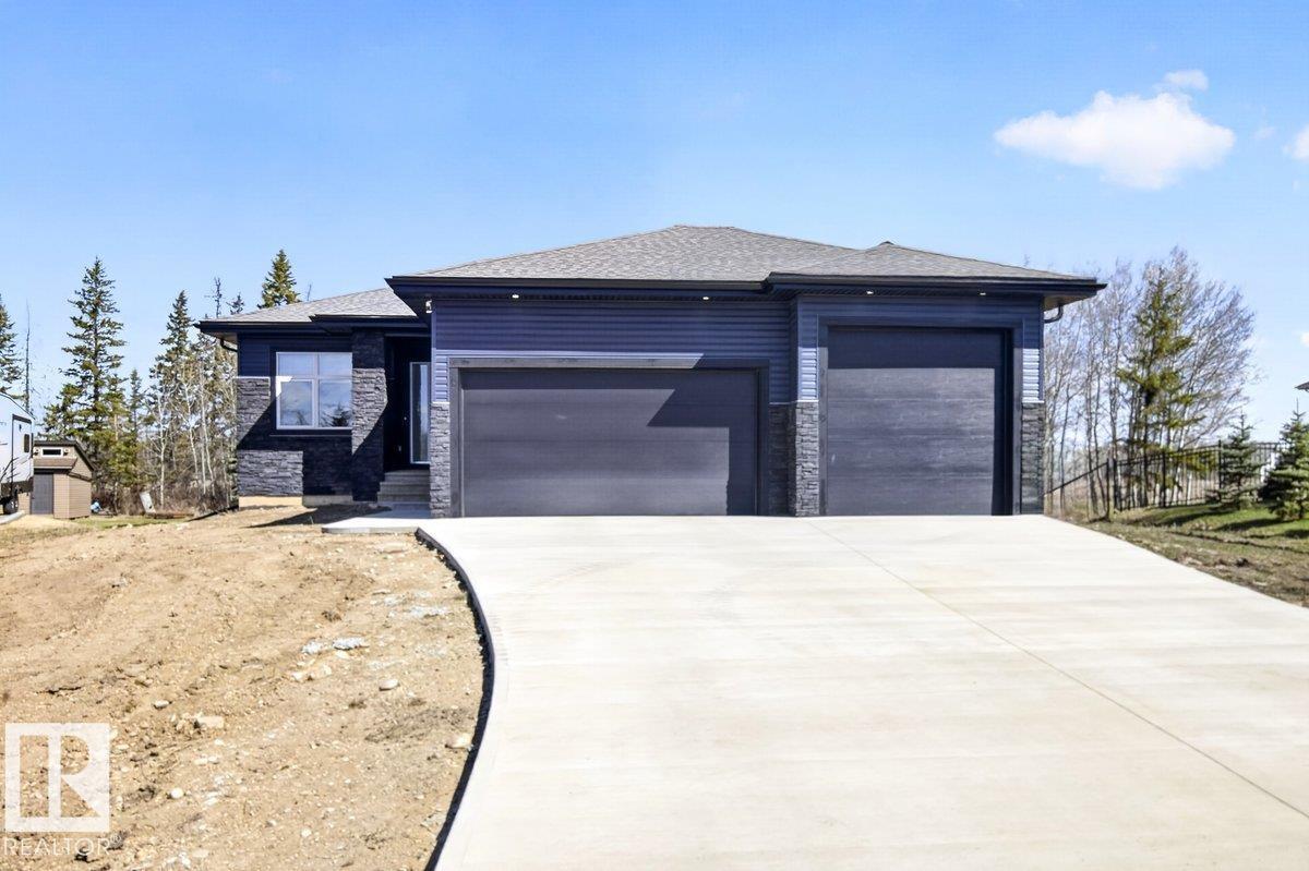 31 26328 Township Road 532a, Rural Parkland County