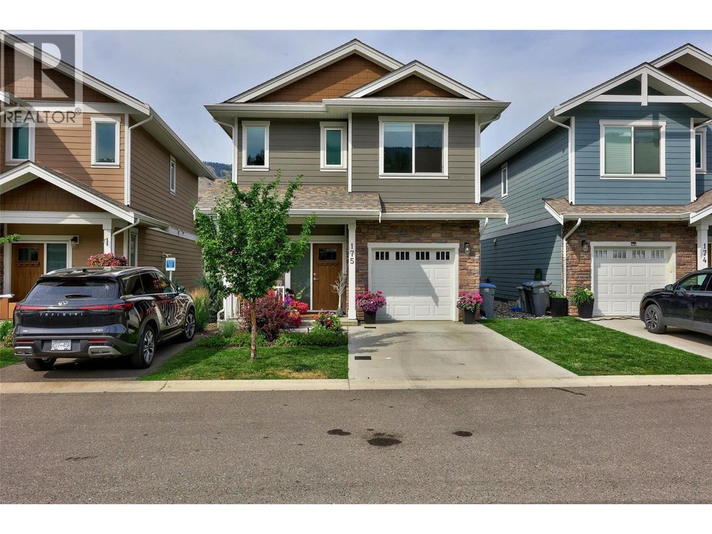 200 Grand Boulevard Unit# 175, Kamloops
