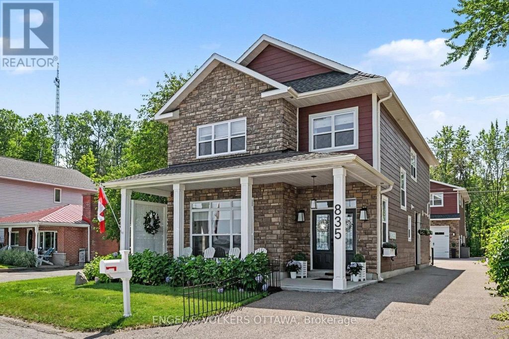 835 Archibald Street, Mcnab/braeside