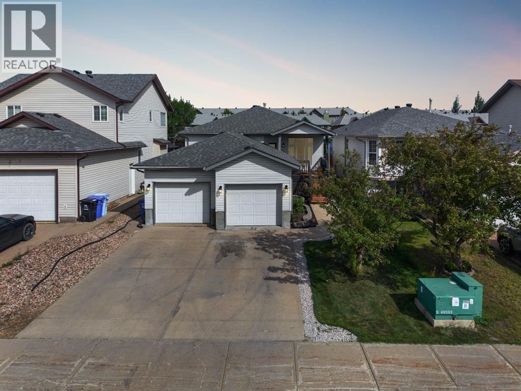 142 Laffont Way, Fort Mcmurray